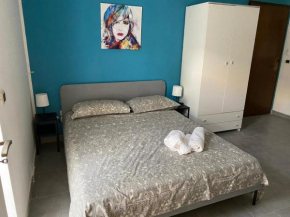 HOLIDAY PATRIZIA'S HOME San Giorgio Ionico